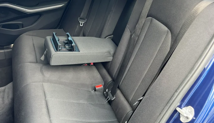 BMW 3 Series  - 2019