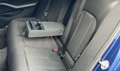 BMW 3 Series  - 2019