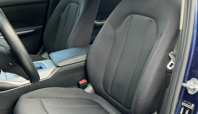 BMW 3 Series  - 2019