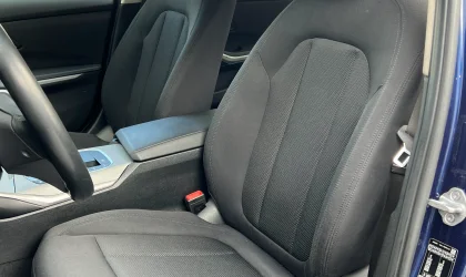BMW 3 Series  - 2019