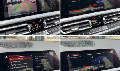 BMW 3 Series  - 2019