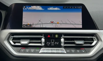 BMW 3 Series  - 2019