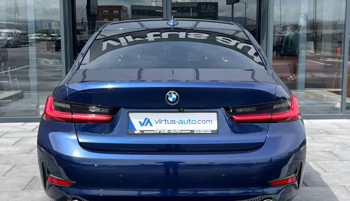 BMW 3 Series  - 2019