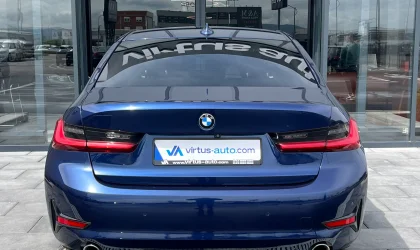 BMW 3 Series  - 2019