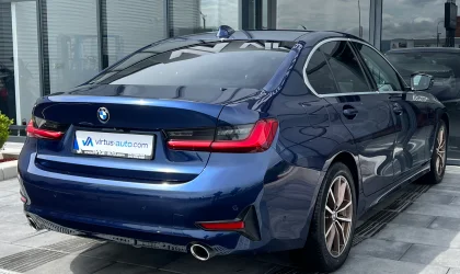 BMW 3 Series  - 2019