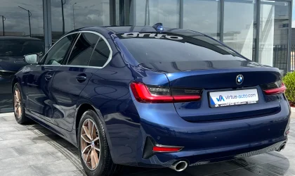 BMW 3 Series  - 2019