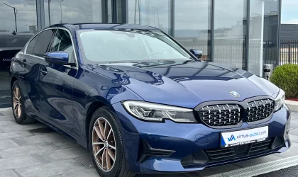 BMW 3 Series  - 2019