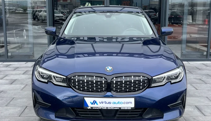 BMW 3 Series  - 2019