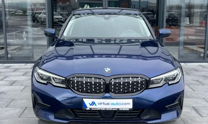 BMW 3 Series  - 2019