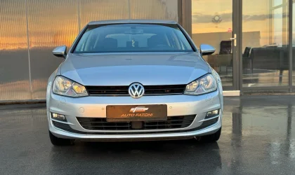 Volkswagen Golf 7