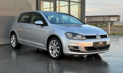 Volkswagen Golf 7  - 2016