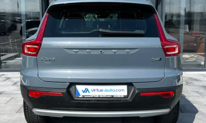 Volvo XC40  - 2020