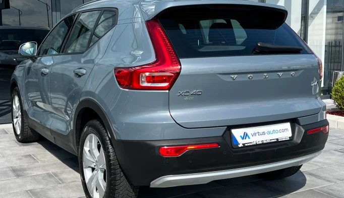 Volvo XC40  - 2020