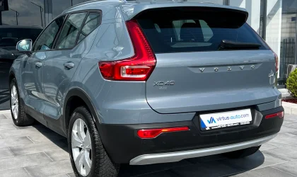 Volvo XC40  - 2020