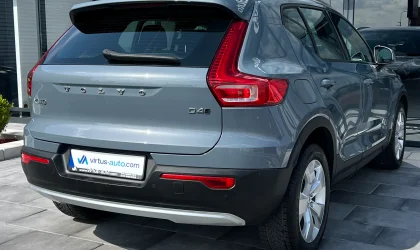 Volvo XC40  - 2020