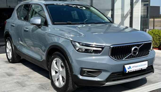 Volvo XC40  - 2020