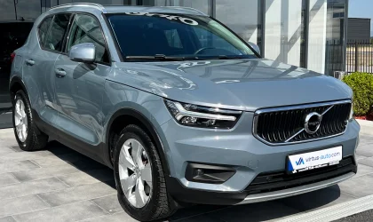 Volvo XC40  - 2020
