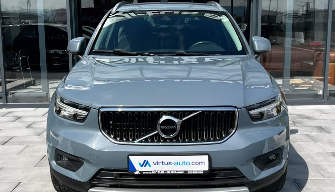 Volvo XC40  - 2020