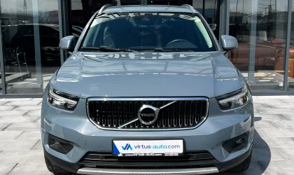 Volvo XC40  - 2020