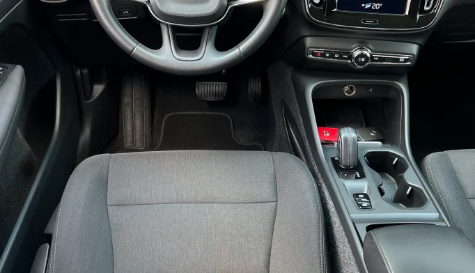 Volvo XC40  - 2020