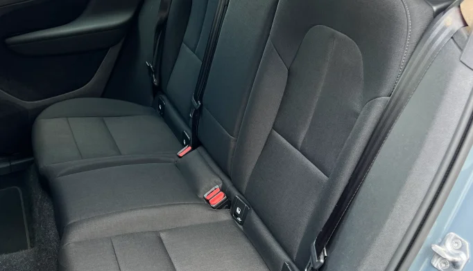 Volvo XC40  - 2020