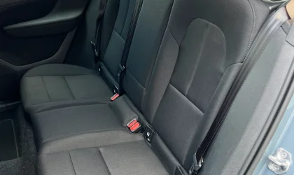 Volvo XC40  - 2020