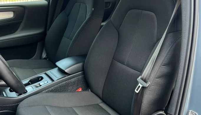 Volvo XC40  - 2020