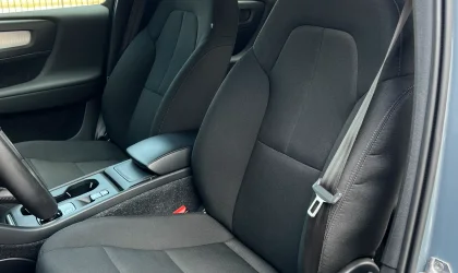 Volvo XC40  - 2020