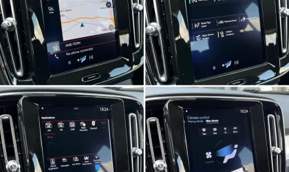 Volvo XC40  - 2020