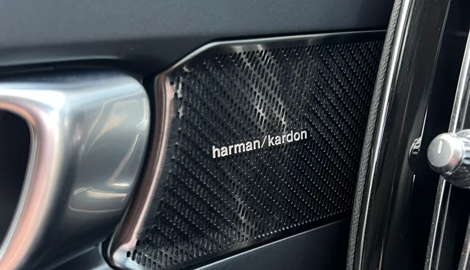 Volvo XC40  - 2020