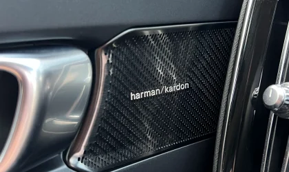 Volvo XC40  - 2020