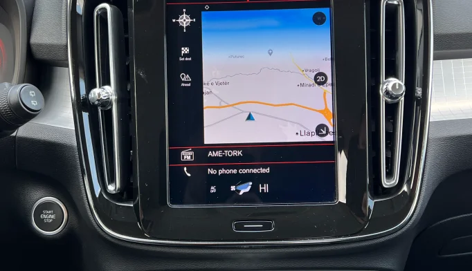 Volvo XC40  - 2020