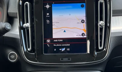 Volvo XC40  - 2020