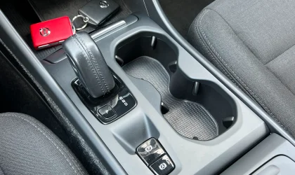 Volvo XC40  - 2020