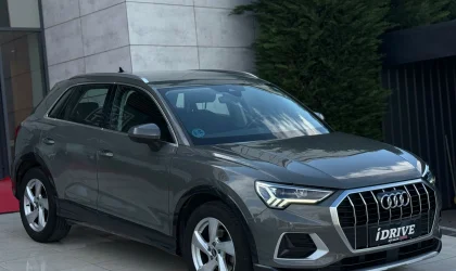 Audi Q3  - 2021