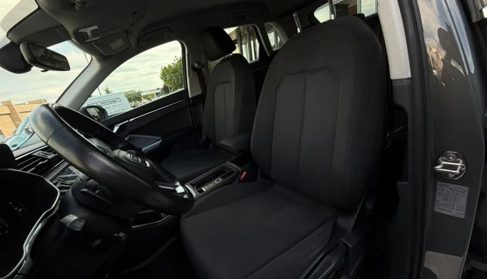 Audi Q3  - 2021