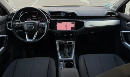 Audi Q3  - 2021