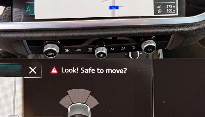 Audi Q3  - 2021