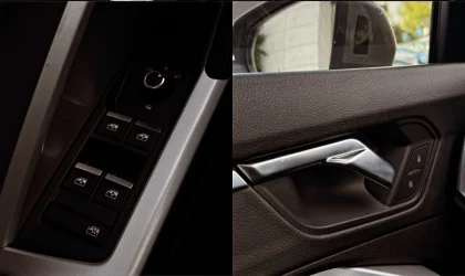 Audi Q3  - 2021