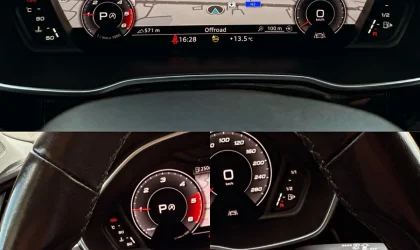 Audi Q3  - 2021