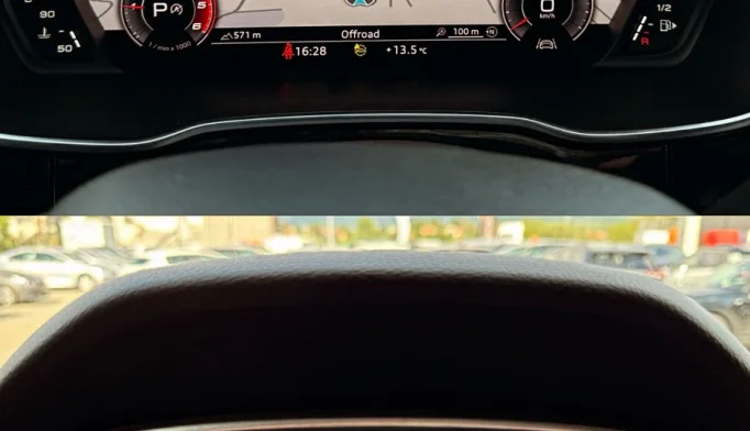 Audi Q3  - 2021