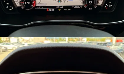 Audi Q3  - 2021