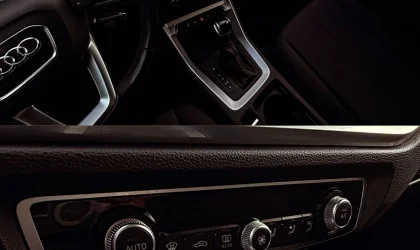 Audi Q3  - 2021