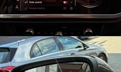 Audi Q3  - 2021