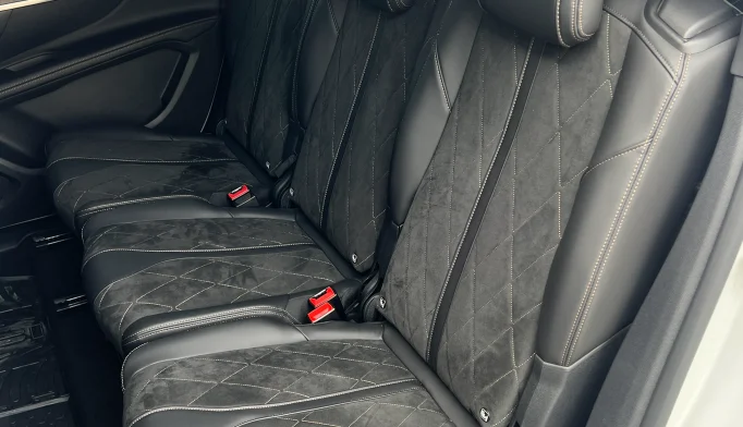 Peugeot 5008  - 2018
