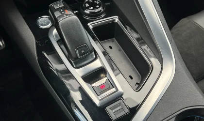 Peugeot 5008  - 2018