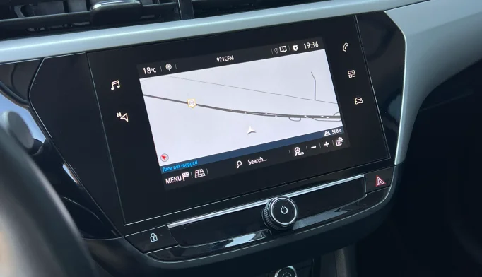 Opel Corsa  - 2020