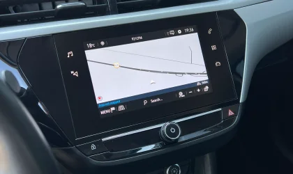 Opel Corsa  - 2020