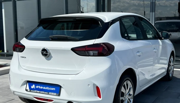 Opel Corsa  - 2020
