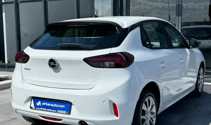 Opel Corsa  - 2020